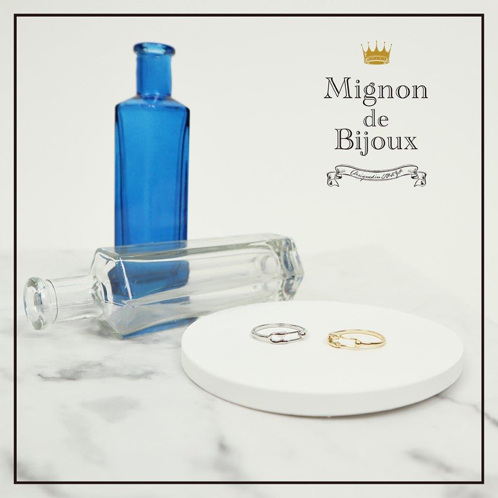 Mignon de Bijoux