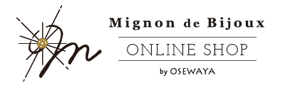 Mignon de Bijoux